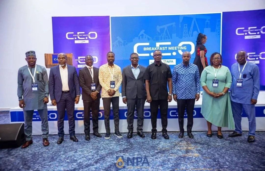 NPA CEO Calls for Stronger Collaboration to Build a Resilient Downstream Petroleum Sector